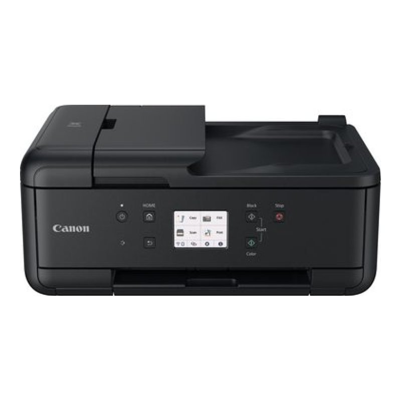 Canon TR7650