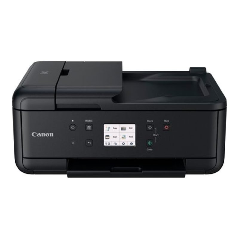 Canon TR7650 — görsel 3