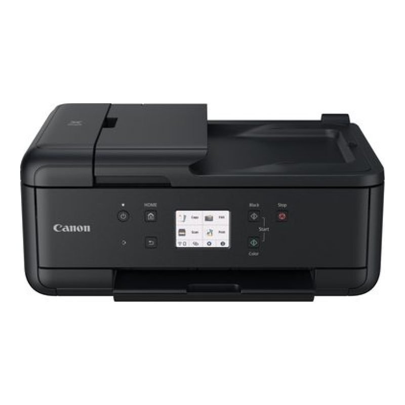 Canon TR7650 — görsel 5