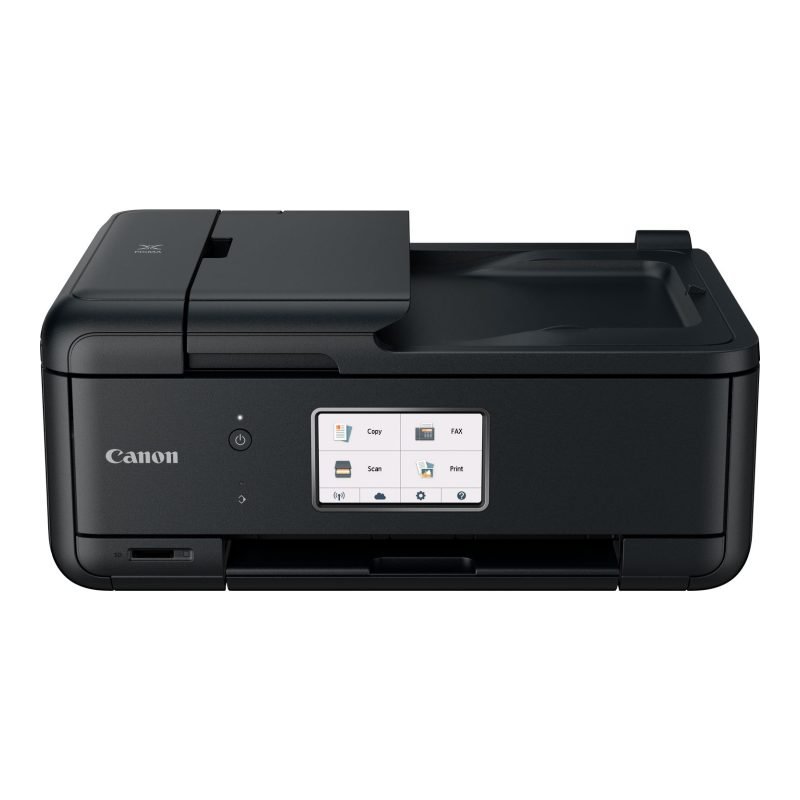 Canon TR8550