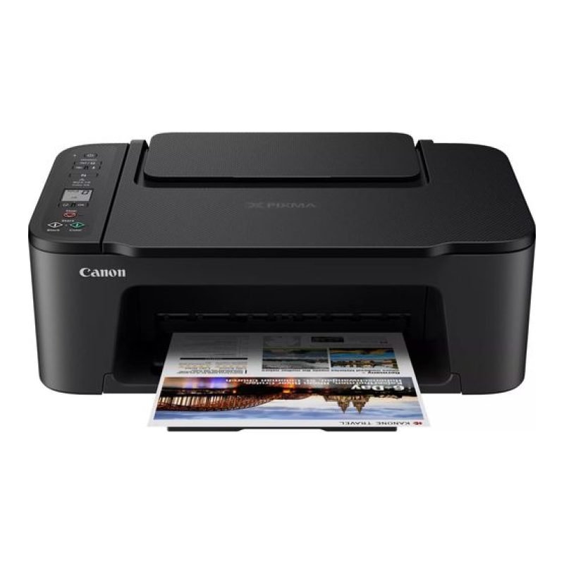 Canon TS3450 — görsel 3