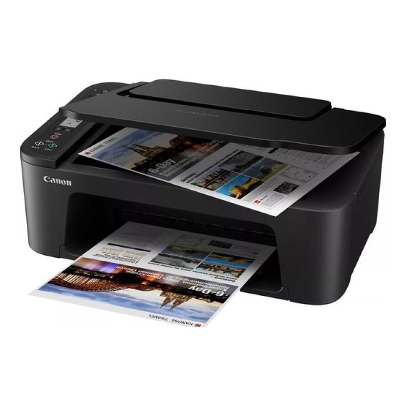 Canon TS3450 — görsel 5