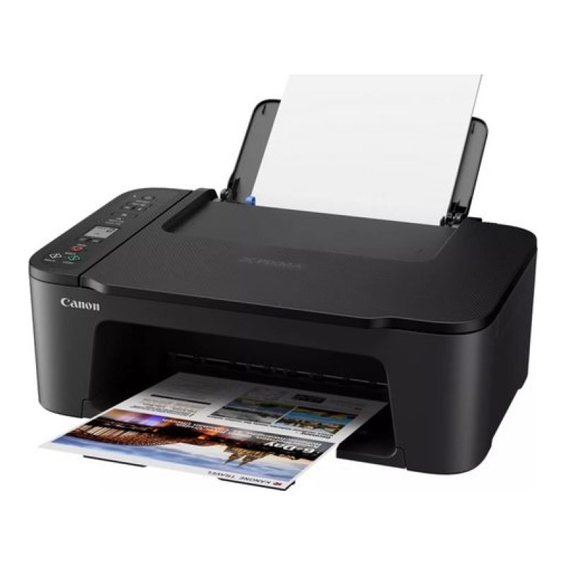 Canon TS3550i — görsel 4