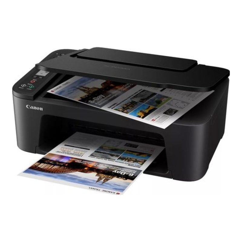 Canon TS3550i — görsel 5