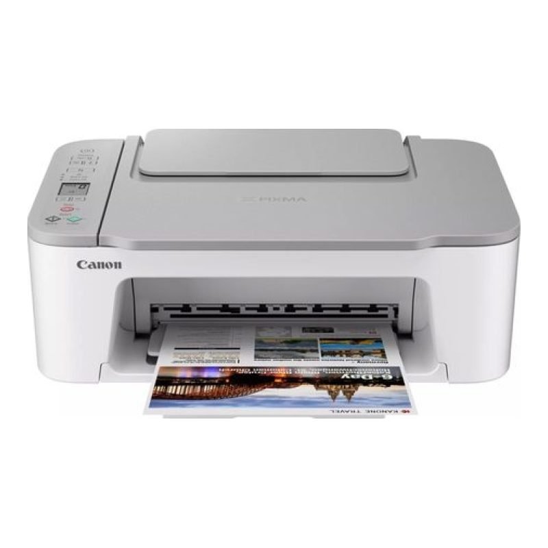 Canon TS3551i — görsel 3