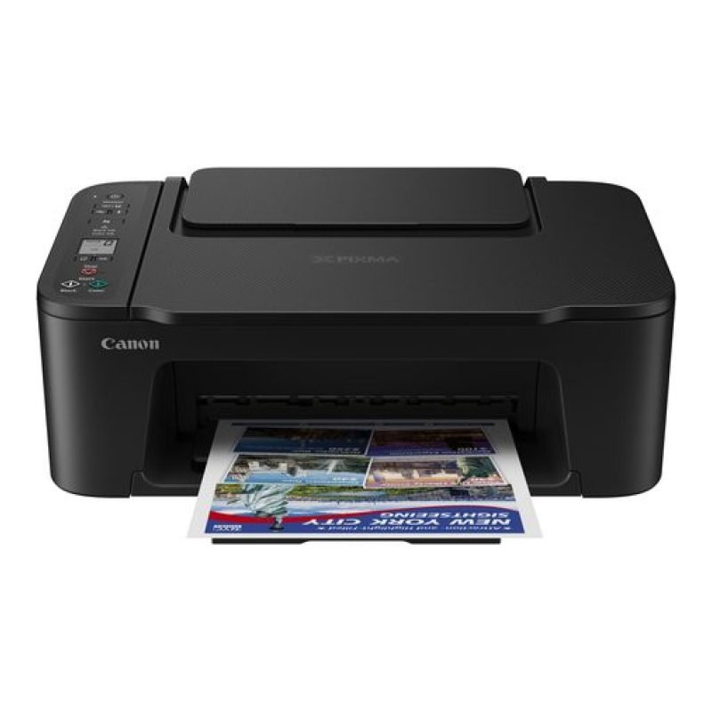 Canon TS3750i — görsel 3