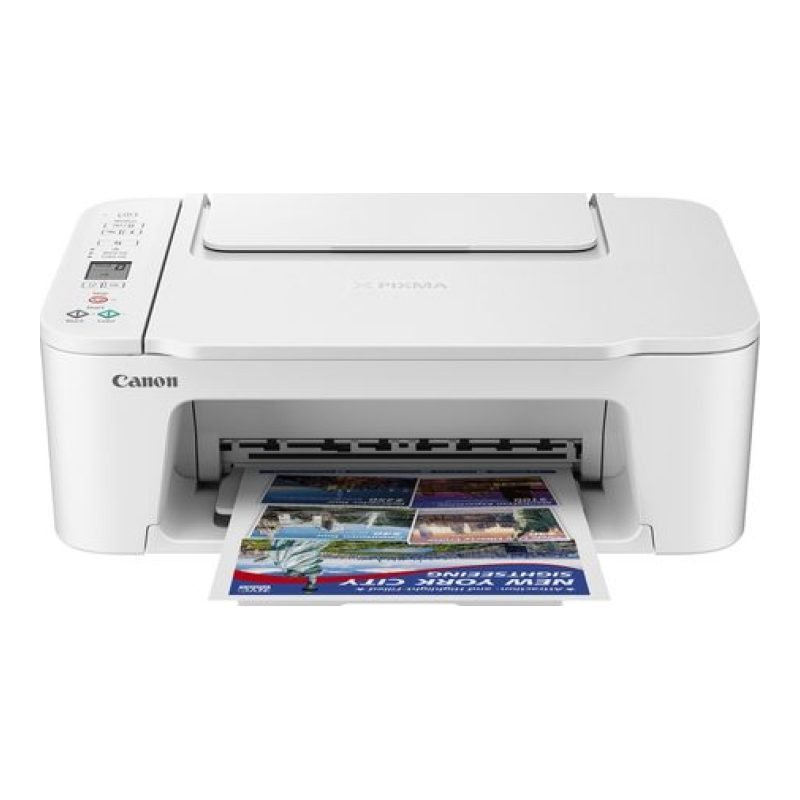 Canon TS3751i — görsel 3