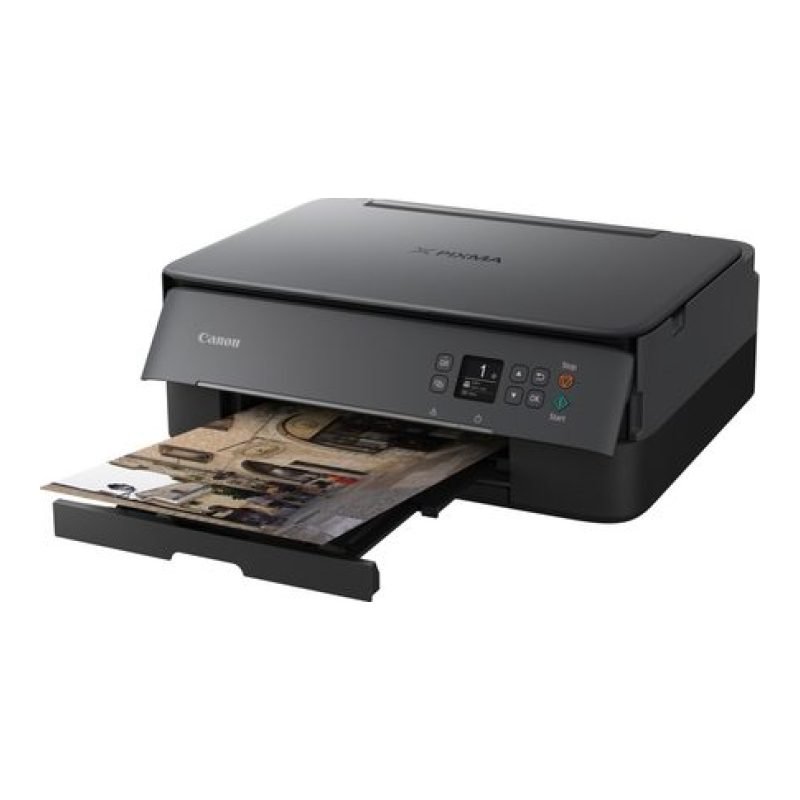 Canon TS5350a — görsel 4