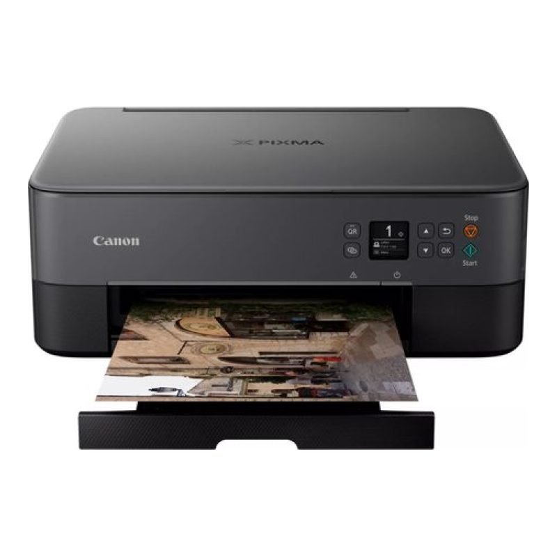 Canon TS5350i — görsel 3