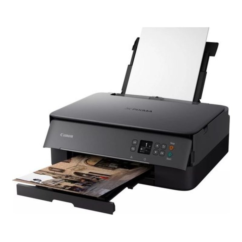 Canon TS5350i — görsel 5