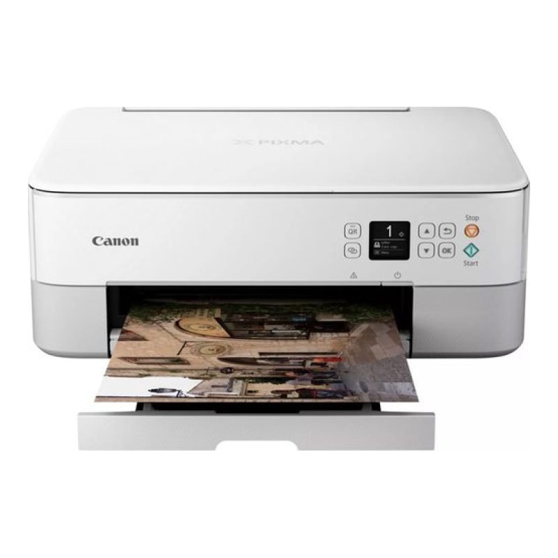 Canon TS5351i — görsel 3