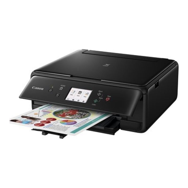 Canon TS6050 — görsel 3