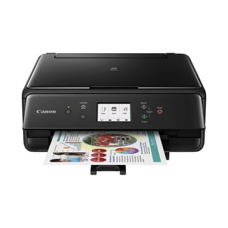 Canon TS6050 — görsel 4