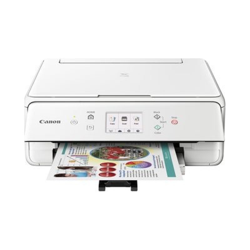 Canon TS6051 — görsel 4
