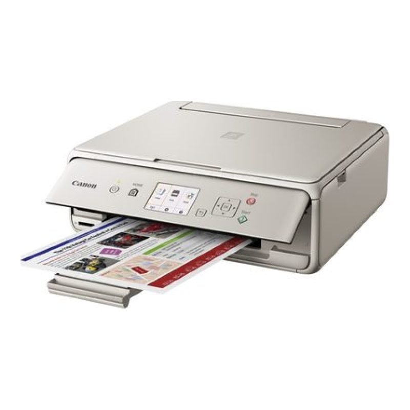 Canon TS6052 — görsel 4