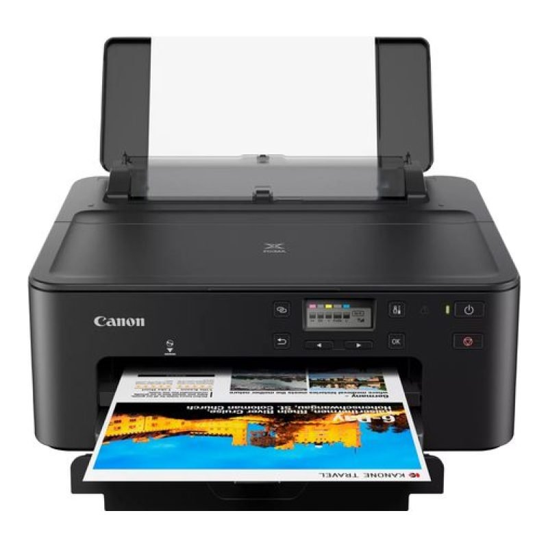 Canon TS705a — görsel 3