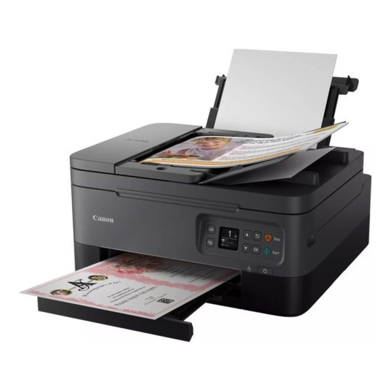Canon TS7450i — görsel 3