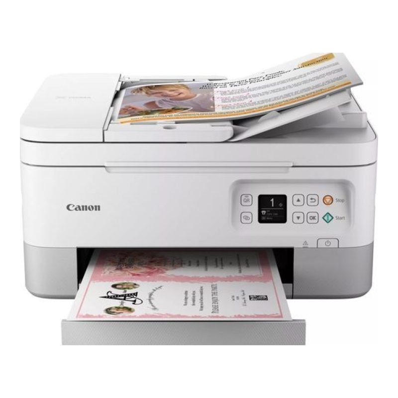 Canon TS7451i — görsel 2