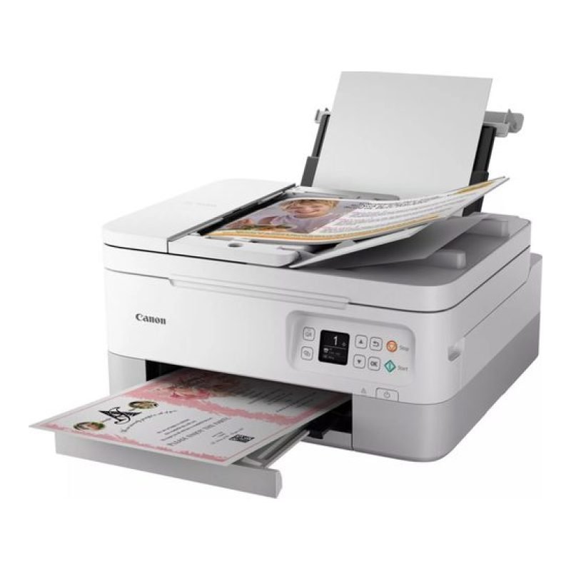 Canon TS7451i — görsel 3