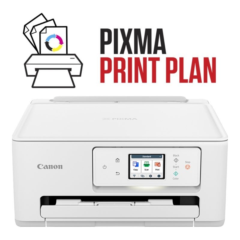 Canon TS7650i