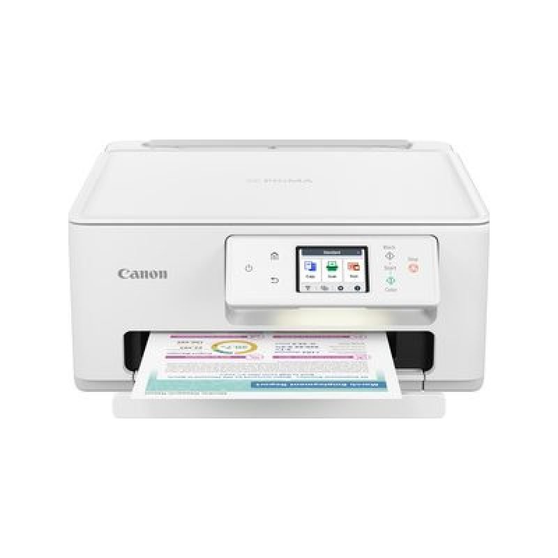 Canon TS7650i — görsel 2