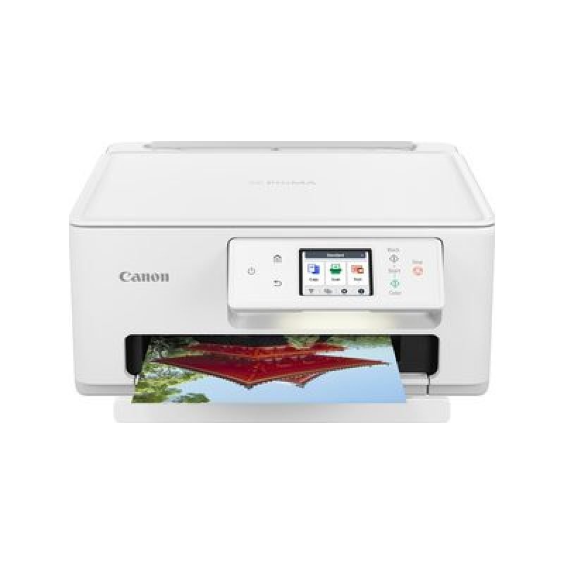Canon TS7650i — görsel 3