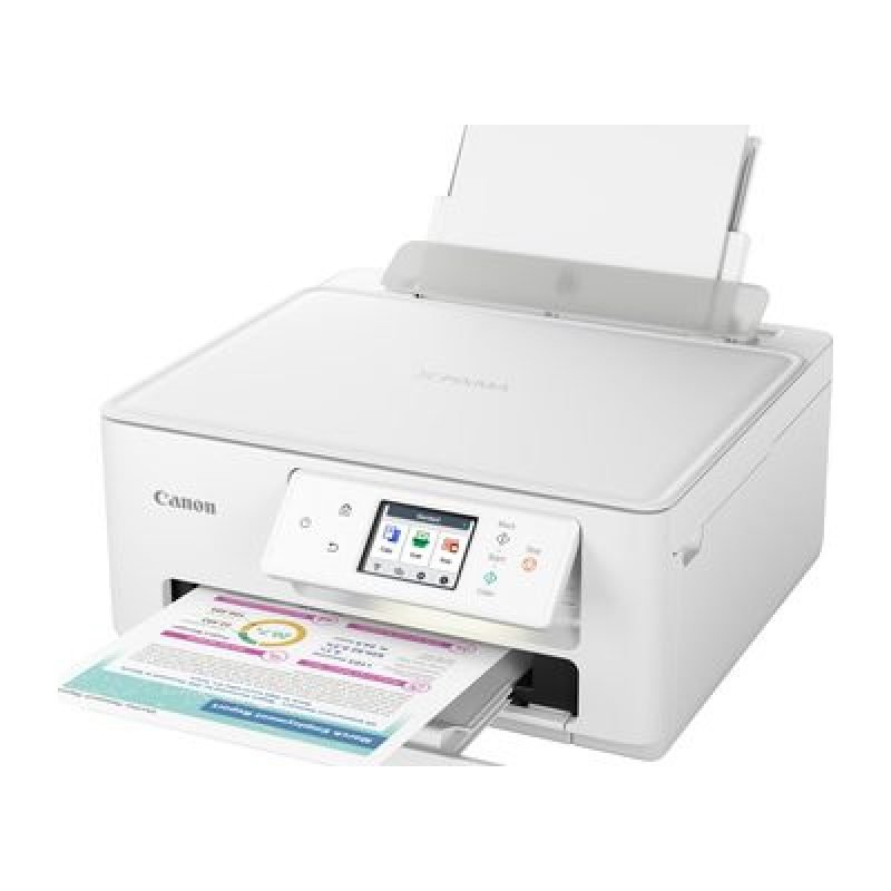 Canon TS7650i — görsel 4