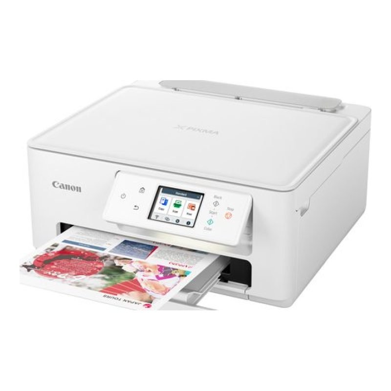Canon TS7650i — görsel 5