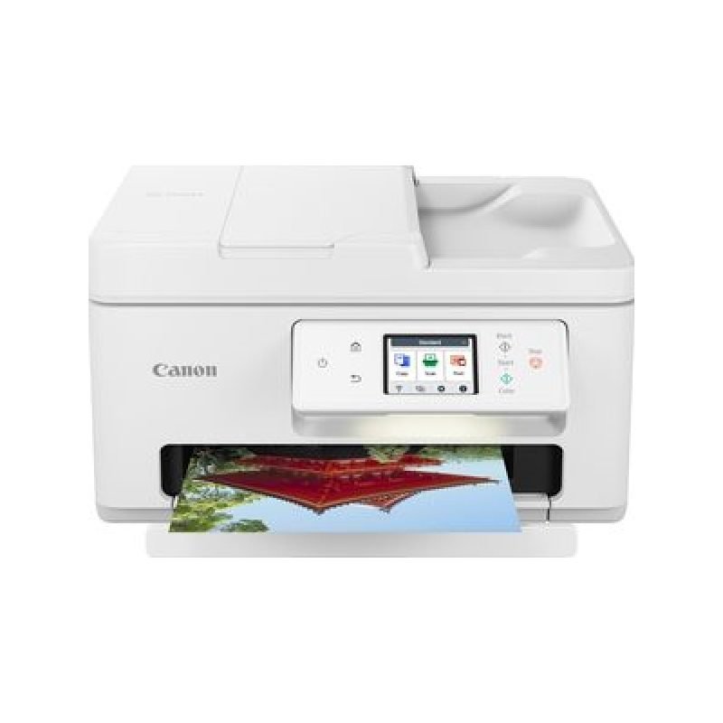Canon TS7750i — görsel 2
