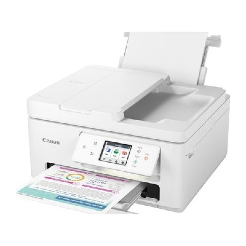 Canon TS7750i — görsel 4