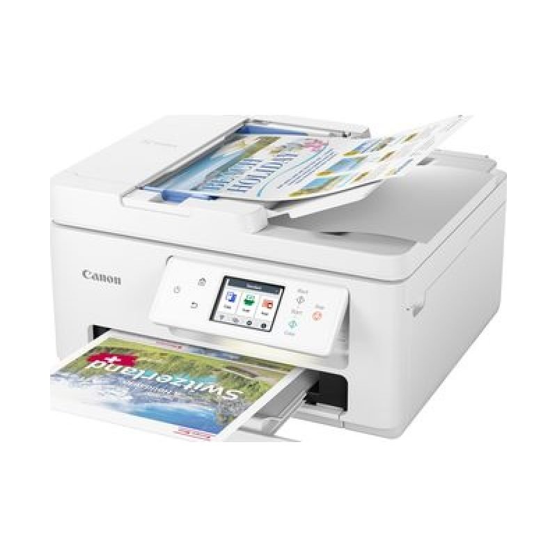 Canon TS7750i — görsel 5