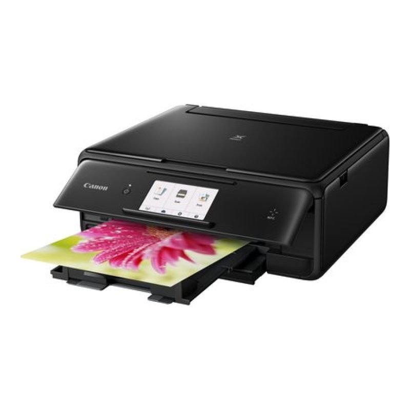 Canon TS8050 — görsel 3