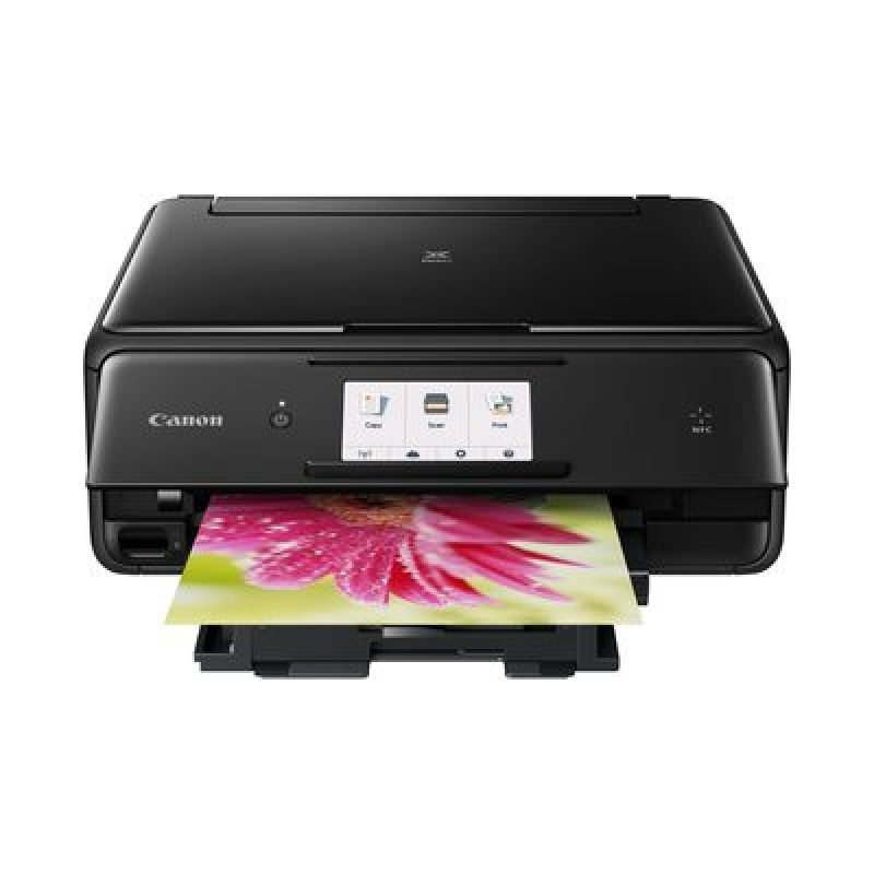 Canon TS8050 — görsel 4