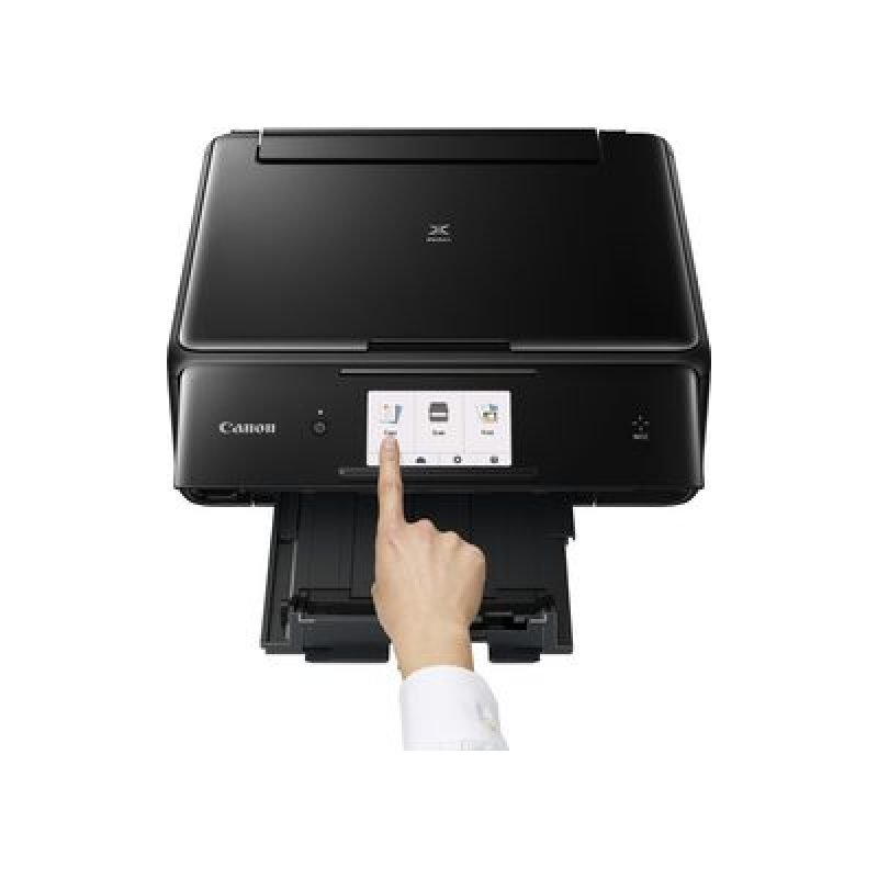 Canon TS8050 — görsel 5