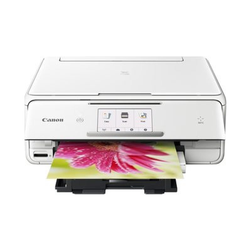 Canon TS8051 — görsel 3
