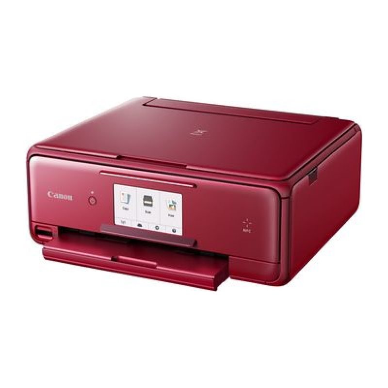 Canon TS8052 — görsel 2