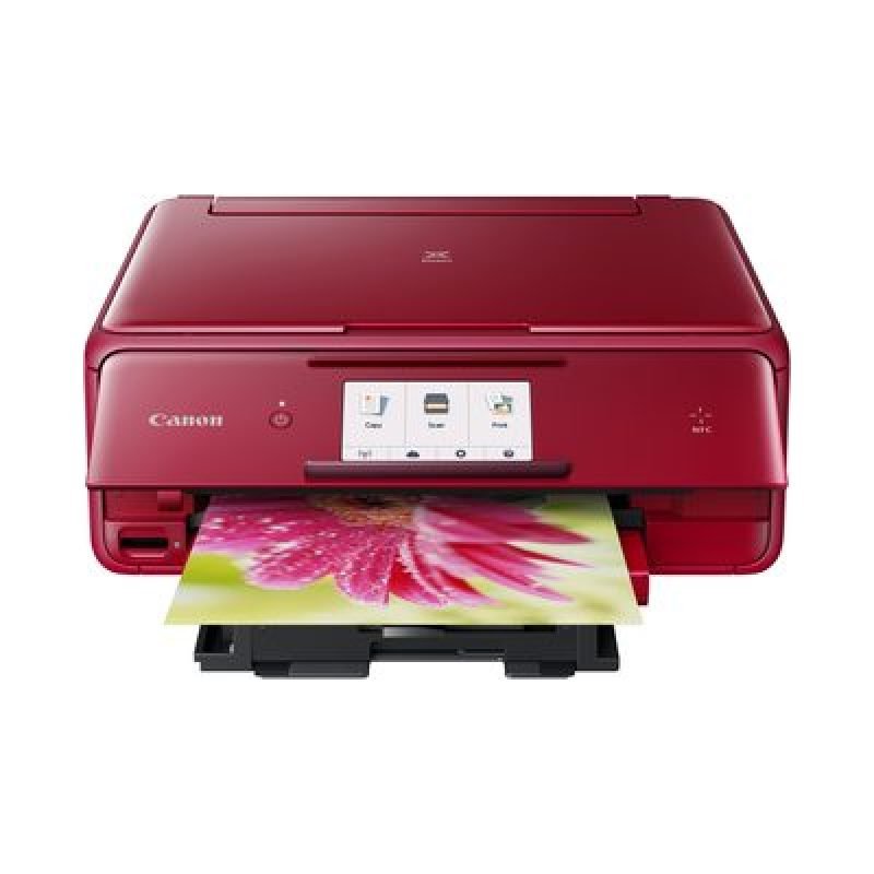 Canon TS8052 — görsel 4
