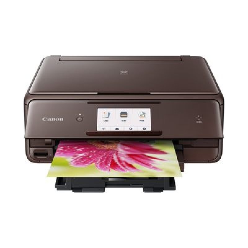 Canon TS8053 — görsel 3