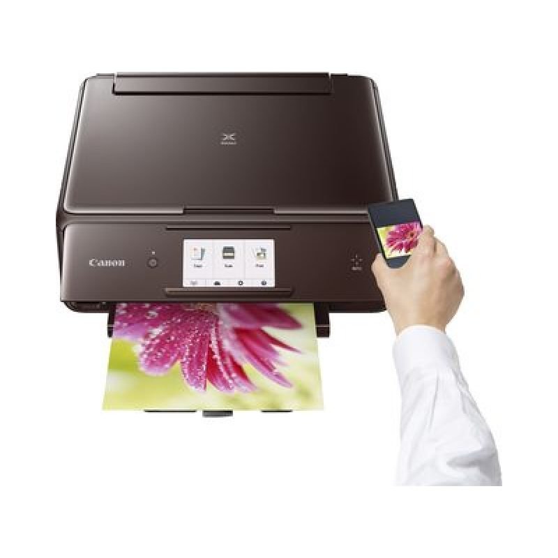 Canon TS8053 — görsel 5