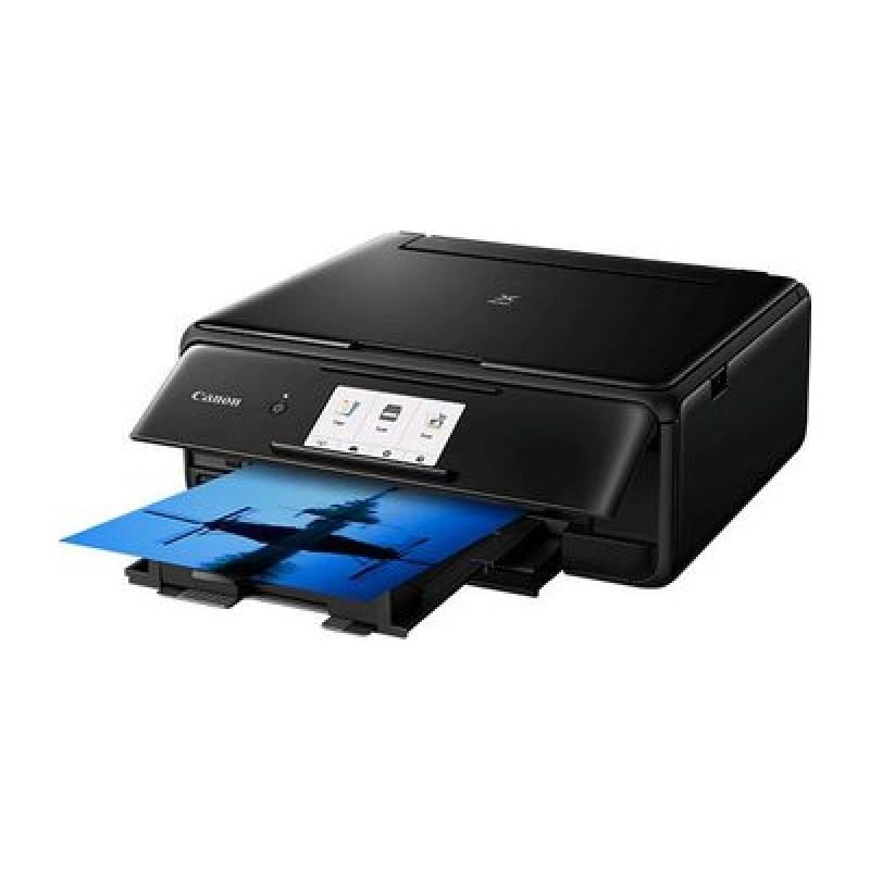 Canon TS8150 — görsel 4