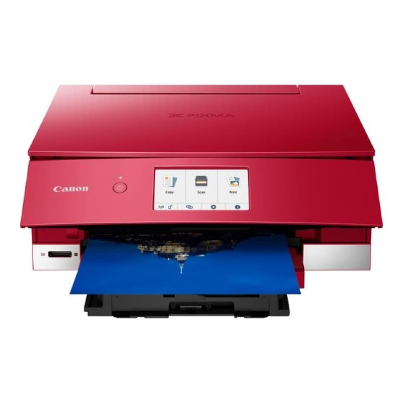 Canon TS8352 — görsel 3