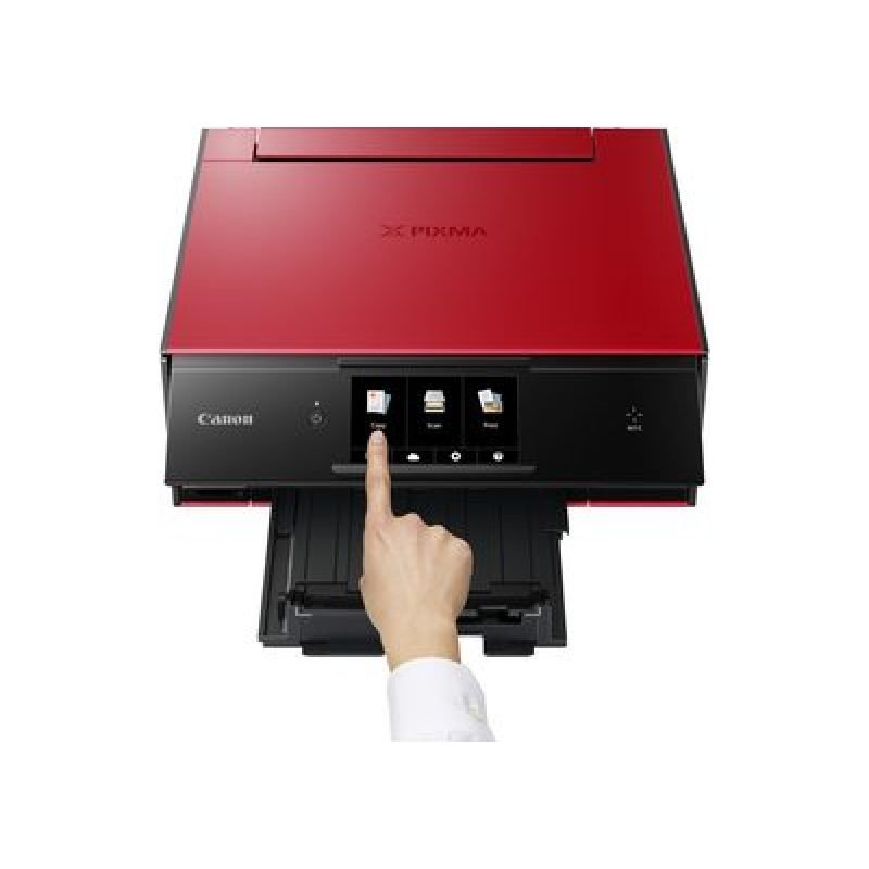 Canon TS9050 — görsel 4