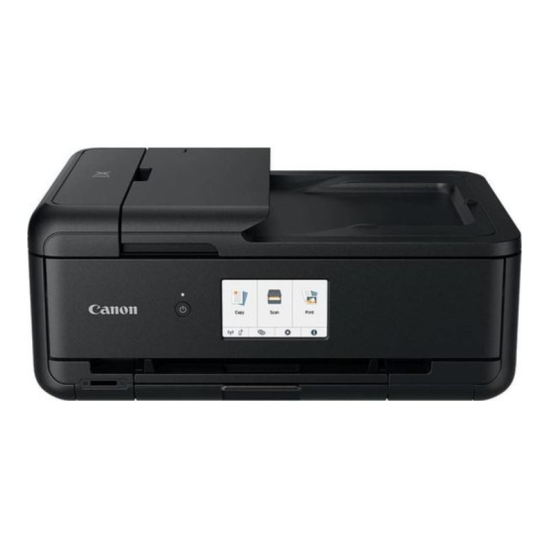Canon TS9550a — görsel 3
