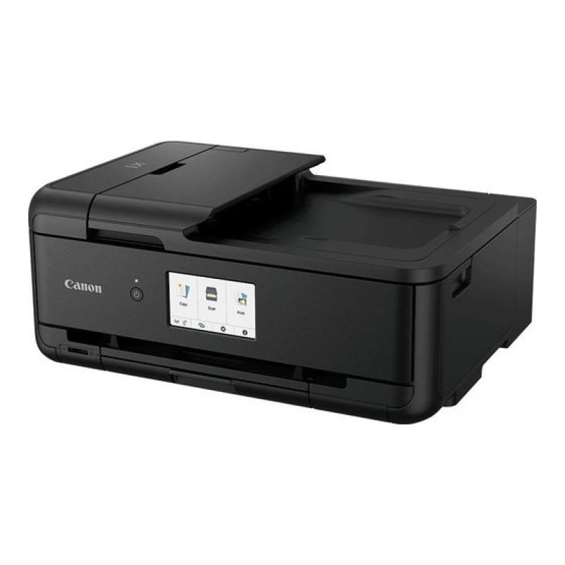 Canon TS9550a — görsel 4