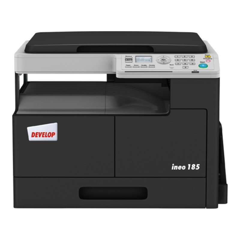 Develop İneo 185