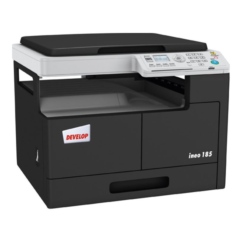 Develop İneo 185 — görsel 2