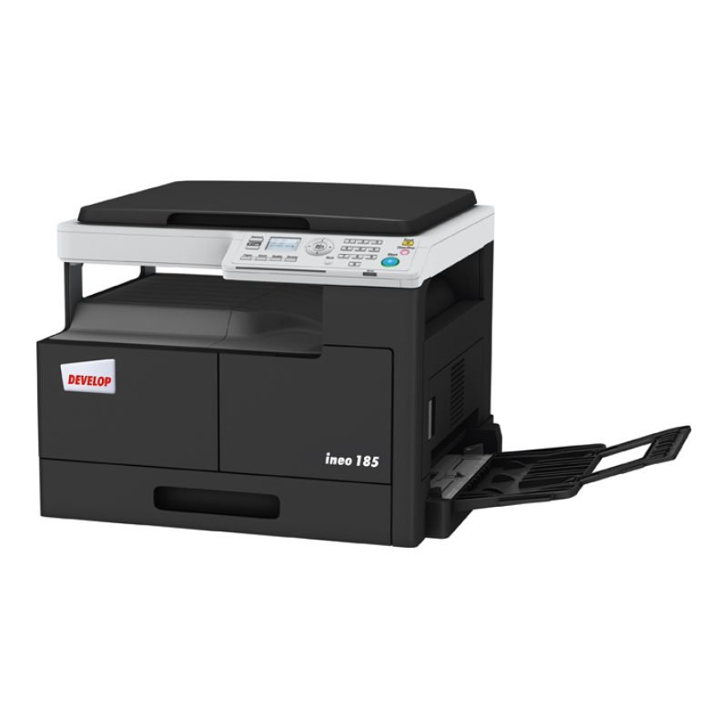 Develop İneo 185 — görsel 3
