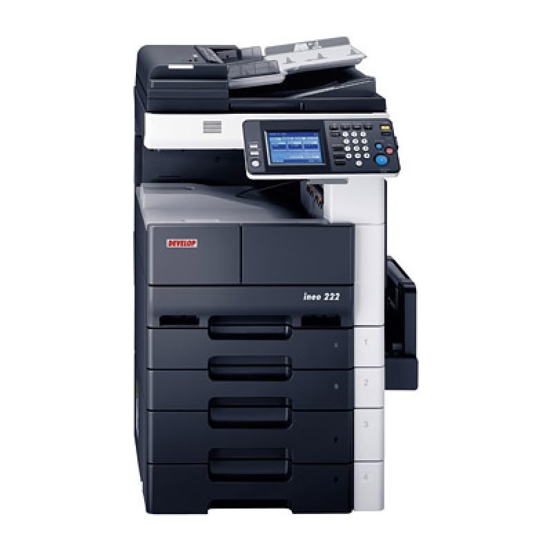 Develop İneo 222