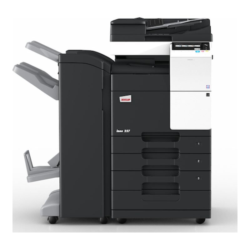 Develop İneo 227