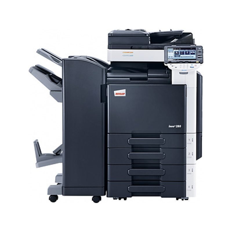 Develop İneo +280